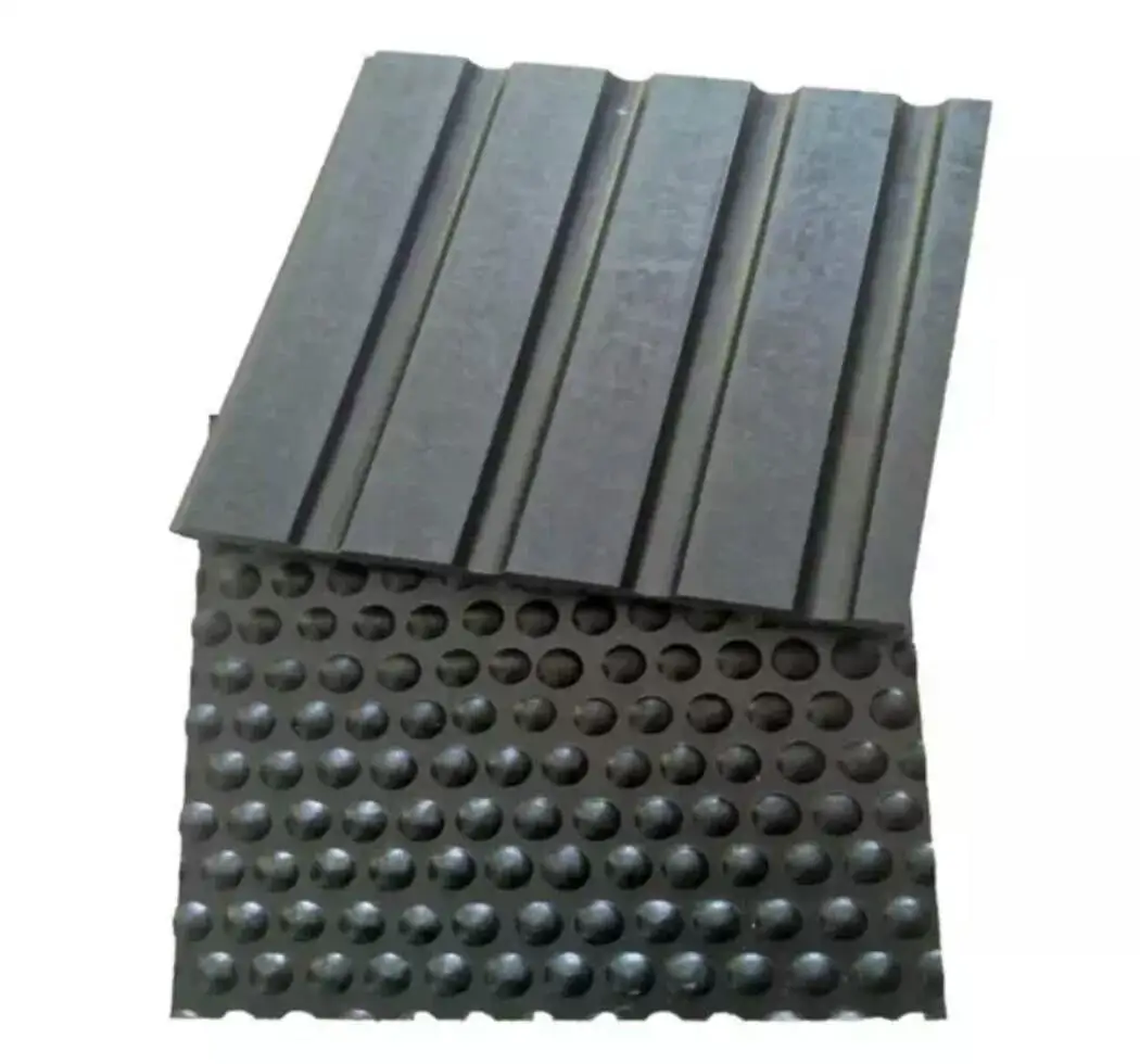 2024 China Manufacturer Hot-Sell Product Rubber Mats High Quality Horse Stable Mat