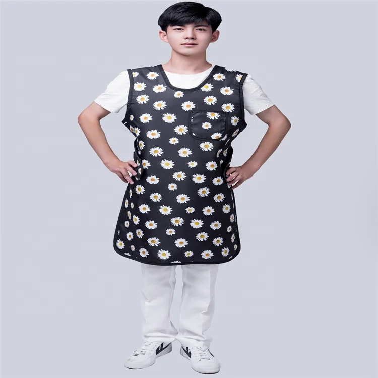 Sell 0.35mmpb Super Soft Dental X-ray Protective Gown Clothes/lead Apron