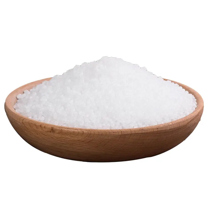 Supplier Urea Fertilizer Granular Nitrogen Fertilizer Urea China 46 Agriculture White 25kg/50kg/1000kg Bag or Custom 1 Ton /