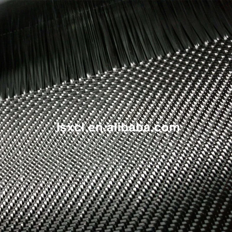 carbon fiber cloth with high strength