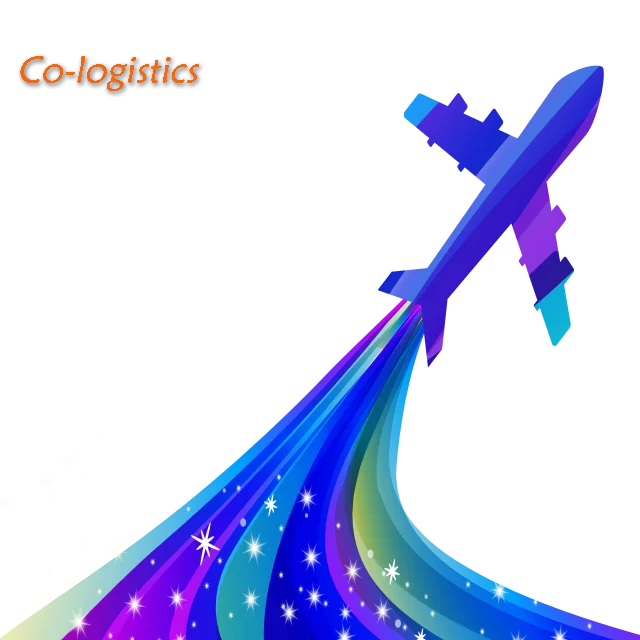 International logistics air cargo door to door FBA dropshipping delivery to USA/UK Shipping agent in Guangzhou China