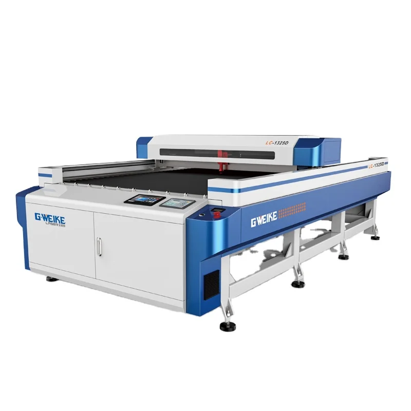 Upgraded 300W USB Cutter with LCD Display Ordinary Acrylic CO2 Laser Engraver Engraving Cutting Machine