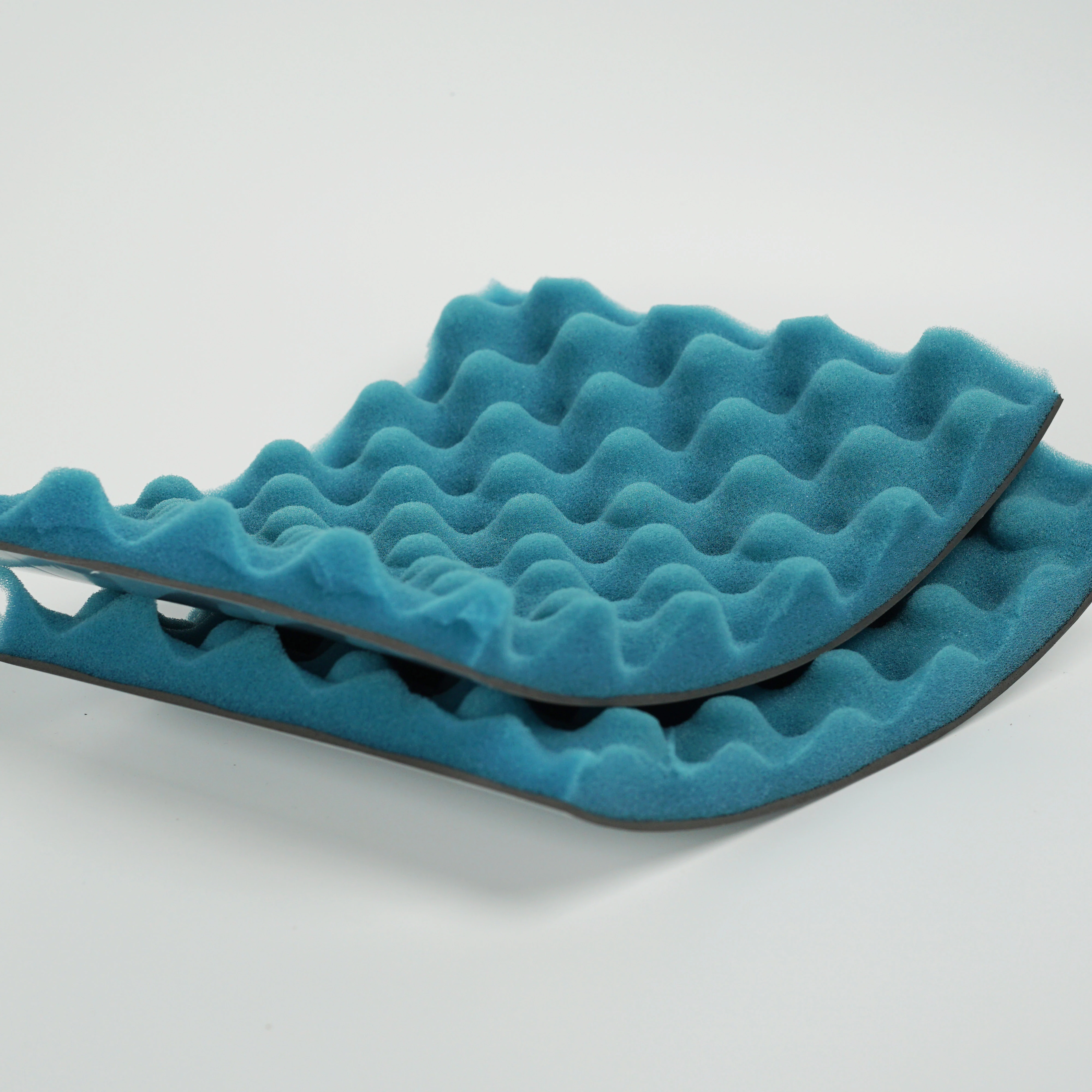 Guaranteed Quality Proper Price  Thermal Acoustical Insulation Pipe & Duct Lagging