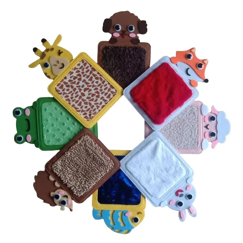 Sensory Mats for Autistic Children Sensory Toys for Kids with Autism Autism Sensory Products Sensory Wall Panel for Kids