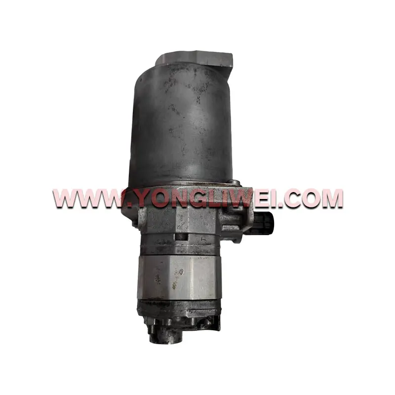 Automatic Transmission Astronic Lite Pump Kit 4432020051 0501324446 for WABCO ZF MAN DAF VOLVO