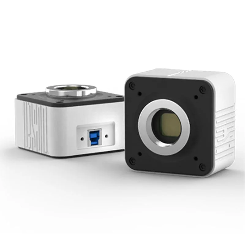 PC3-HW5MP USB3.0 20MP CMOS Microscope Camera