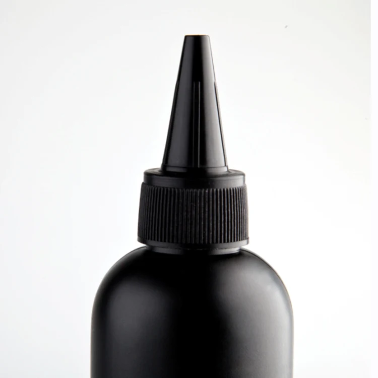 24/410 Twist-on Top Cap Plastic Nozzle Twist Top Lid Plastic Screw Sauce Bottle Cap