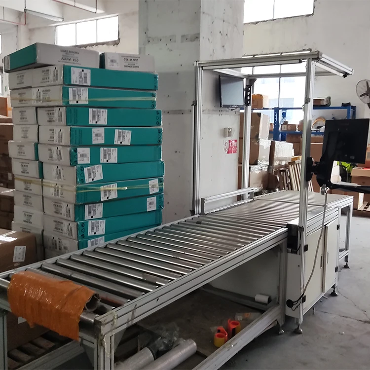 Профессиональное качество, контрастная перед отправкой, продукция Amazon, проверка качества