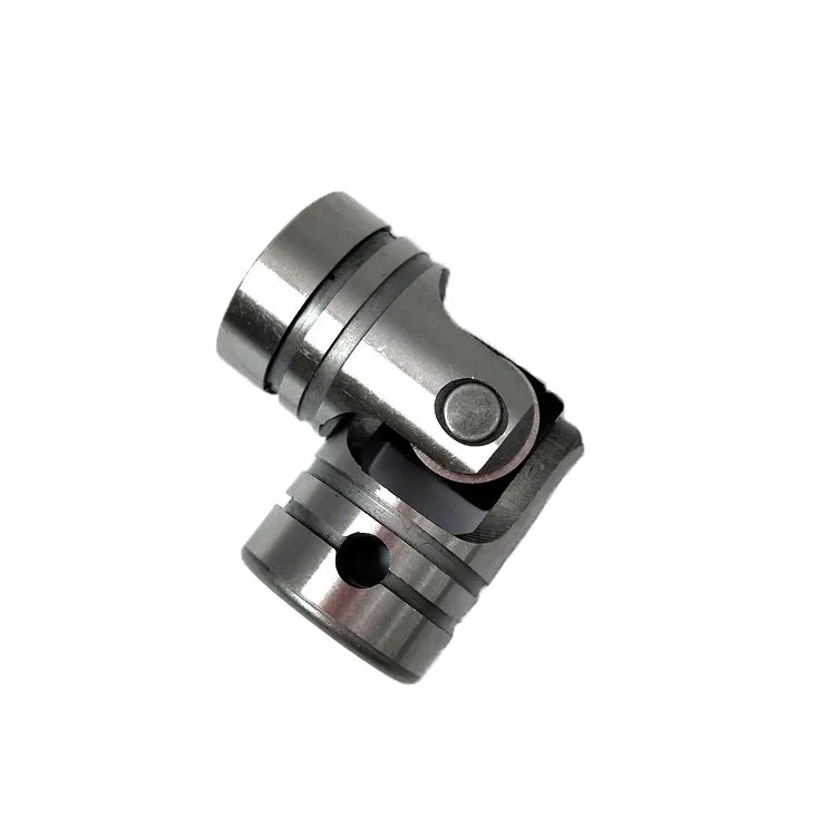 Shaft Coupling Metal Cardan Joint Motor Connector Universal Joint Coupling Cardan Couplings 3/2/2/3/3/4/5/6/8/10mm