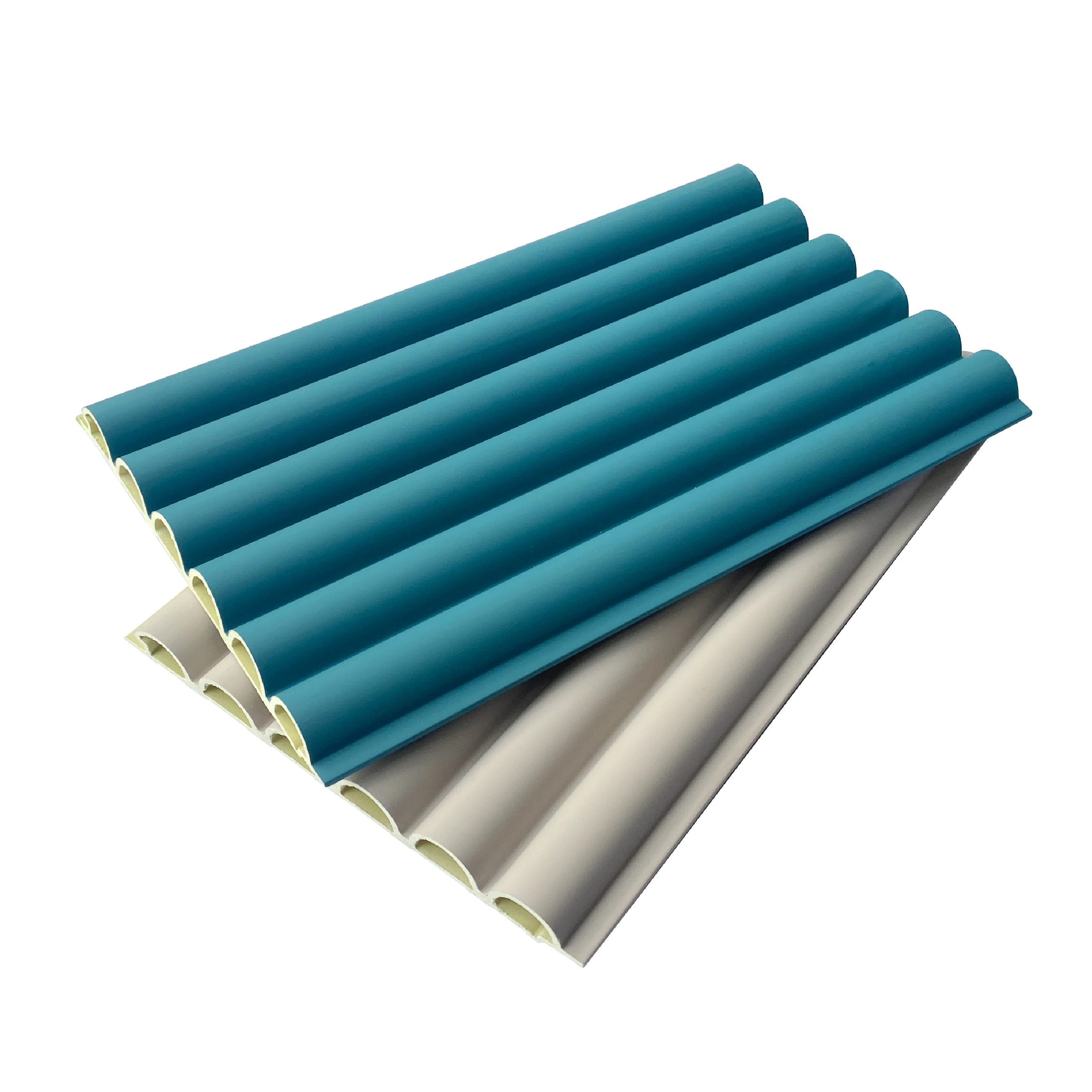 Eco Wood Indoor Wood Plastic Composite 160x15mm Pvc Wpc Wall Panel For Wall Decoration