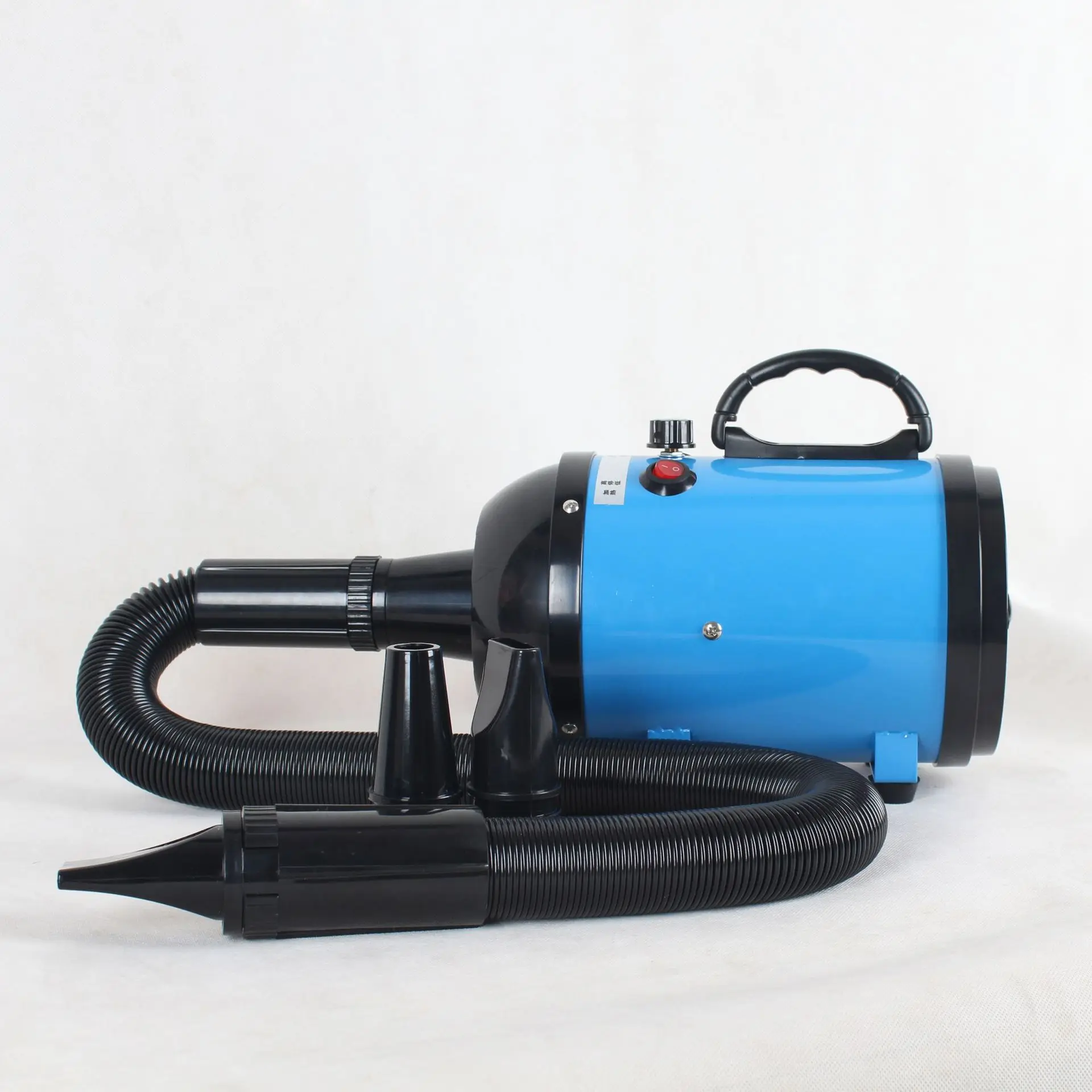 Good Quality High Power High Speed Hair Dryer for Dogs Pet Dog Cat Grooming Blower Warm Wind Fast Blow-dryer