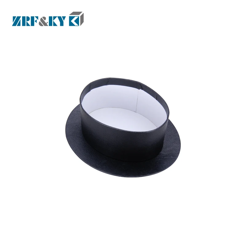 Custom Printed Pattern Color Popular Corrugated Board Paper Folding Packaging Cosmetic Box for Gift Boxes