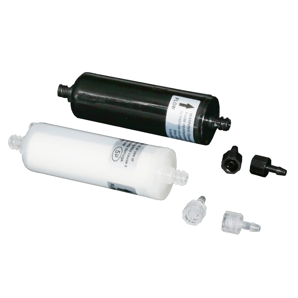 Capsule Ink Filter for UV DTF Printer Myjet Allwin Crystaljet Witcolor Gongzheng Printer