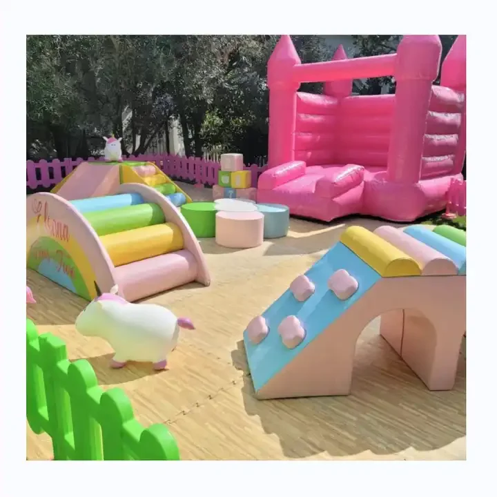 Party rental equipment party hire equipment soft play party equipment