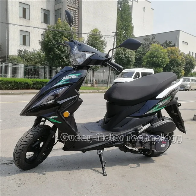 Мотоциклетный скутер для взрослых, 4 strole, 150 куб. См, 125 куб. См