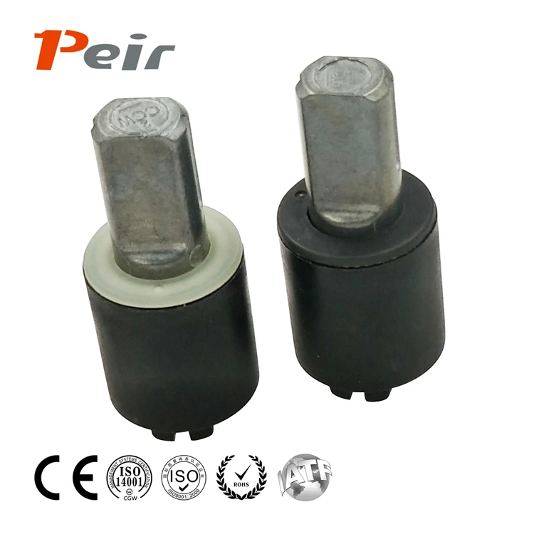 Soft Close Silicone Oil Hydraulic Cylinder Rotary Printer Damper Vane Damper