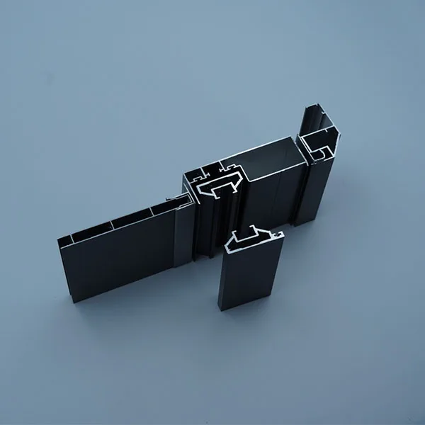 System roof glass shades security shutters polycarbonate glass partition louvered vertical iron aluminium louver hardware door