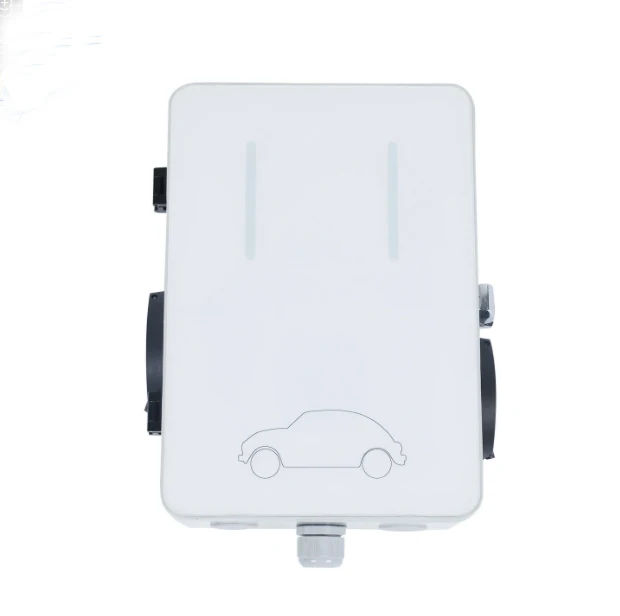 
Зарядное устройство для электромобилей Уровень 2, 7 кВт AC, настенные зарядные устройства для электромобилей, быстрая зарядка, зарядная станция для электромобиля, быстрая зарядка 