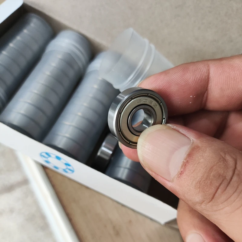 Deep groove ball bearing 606ZZ 607ZZ 608ZZ 609ZZ 606 2RS 607 2RS 608 2RS 609 2RS