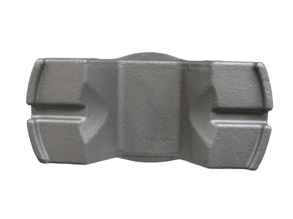 Hot Forged Metal Focusing on High Quality Forging Services