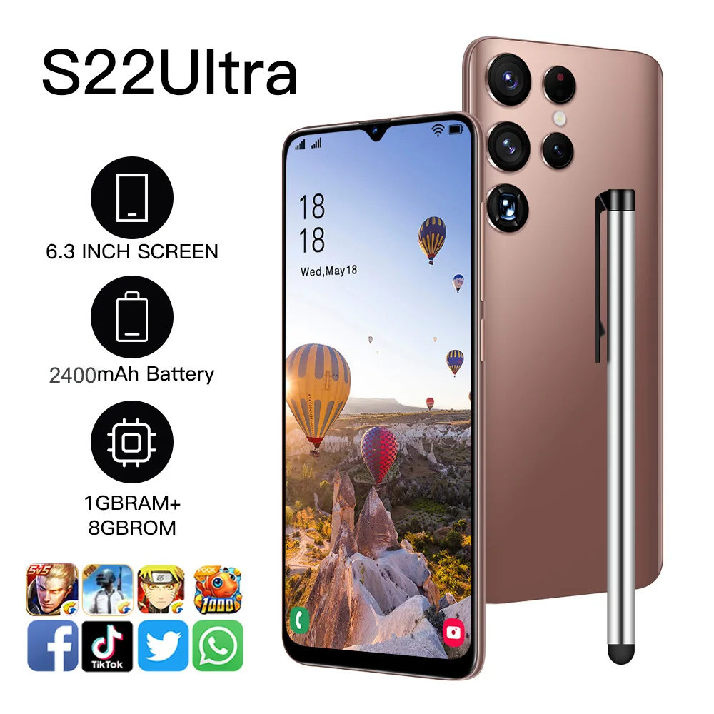 Display Phone Shenzhen 2023 New Wireless 4G 5G Smart Phone Oem Factory China Manufacturing Wholesale For Samsung Mobile Phone