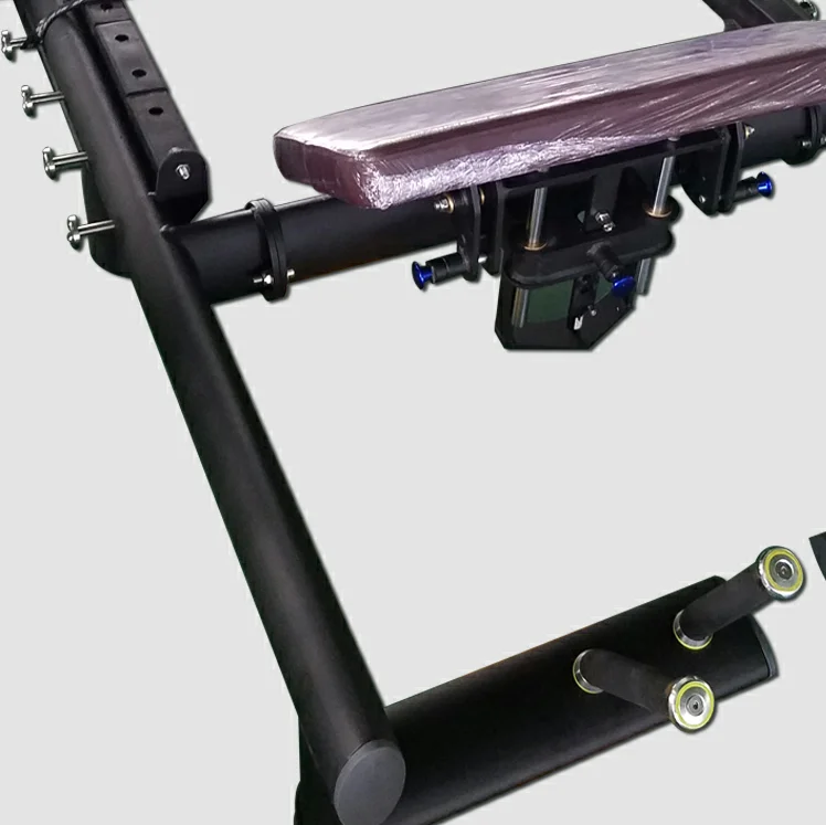 
Best quality and lowest price Gym Equipment Fitness Used Hip Thrust Machine 