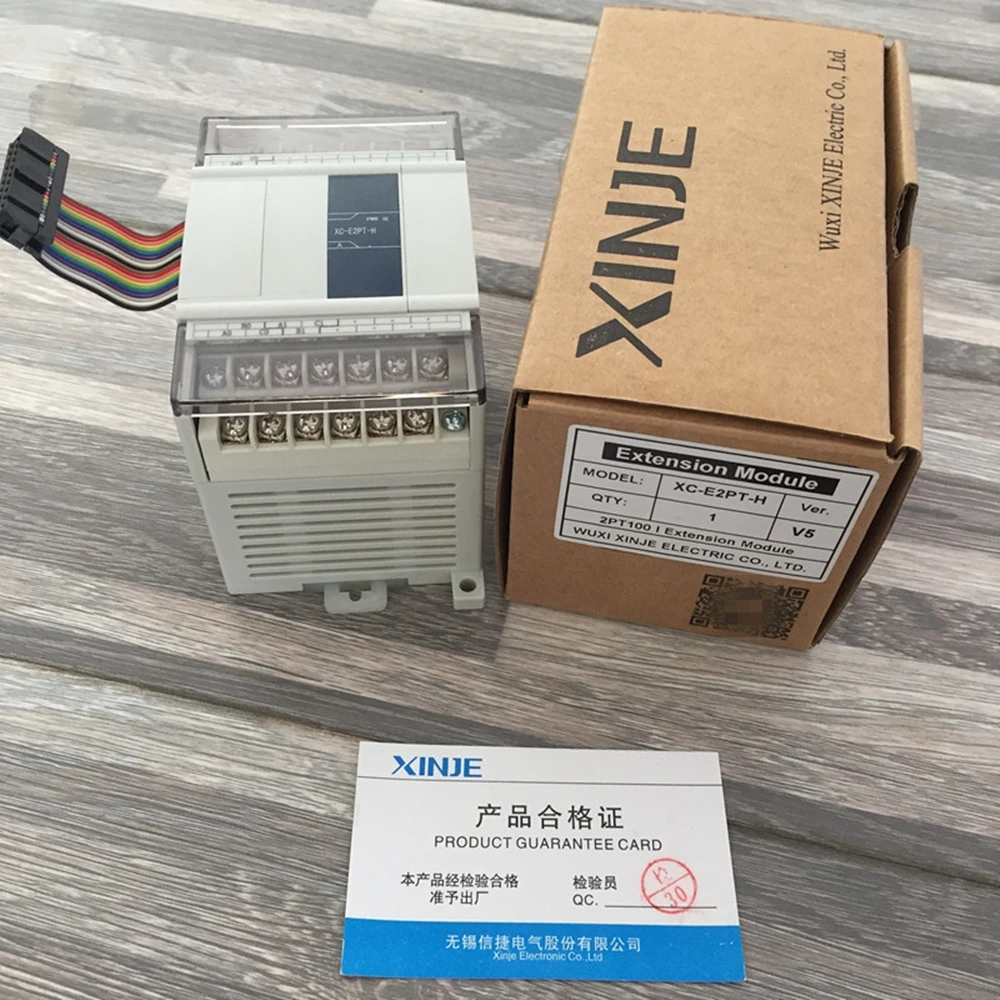  Китай модуль ПЛК XC серии XC-TB0X-H-BD в