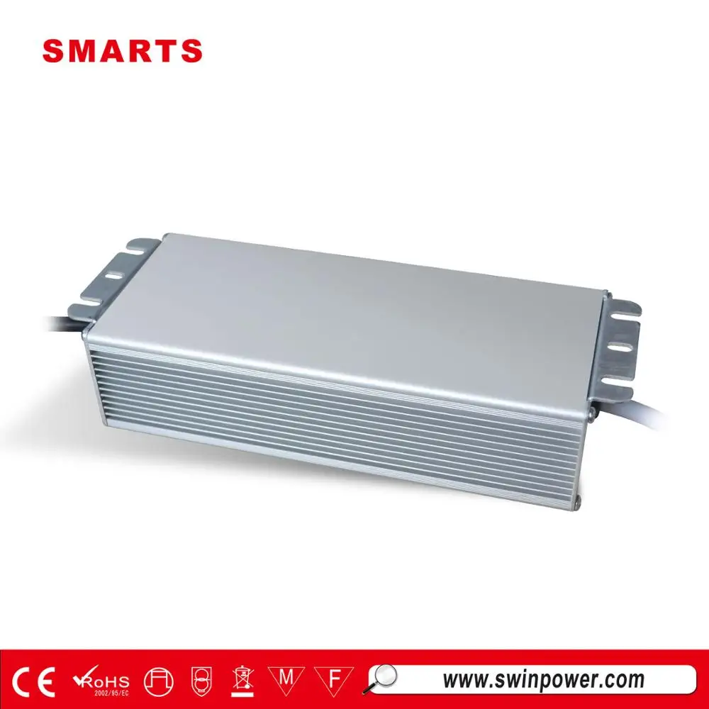 ce etl rohs waterproof electronic 24v 36v 48v power supply 12v 80w led driver ip67