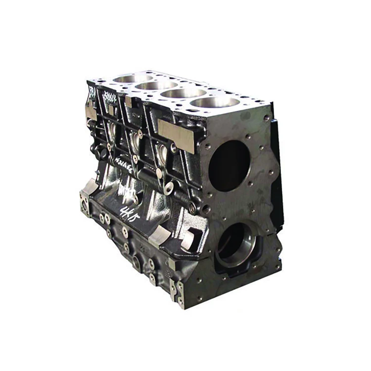 Auto Engine Cylinder Block Sofim 814023 for IVECO 99443725