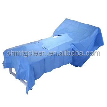 surgical gown spunlace nonwoven fabrics lint-free water&blood-repellent disposable hygiene