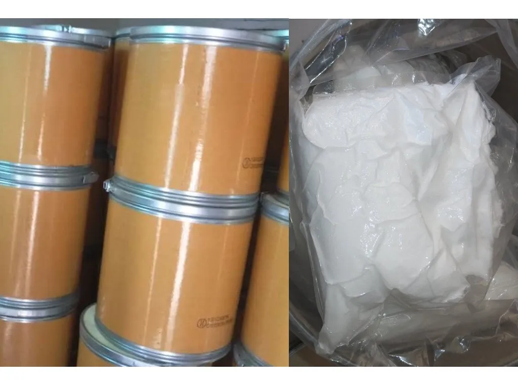 High quality Glycolic acid  powder CAS 79-14-1 Hydroxyacetic acid with best price from China
