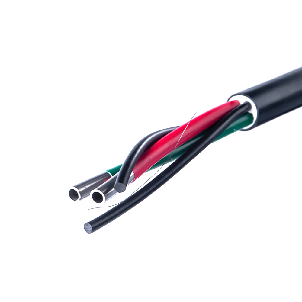 
Classic Design Modern Simplicity Gas Detection And Collection Pipe Stainless Steel Pipe Fittings Food Grade 