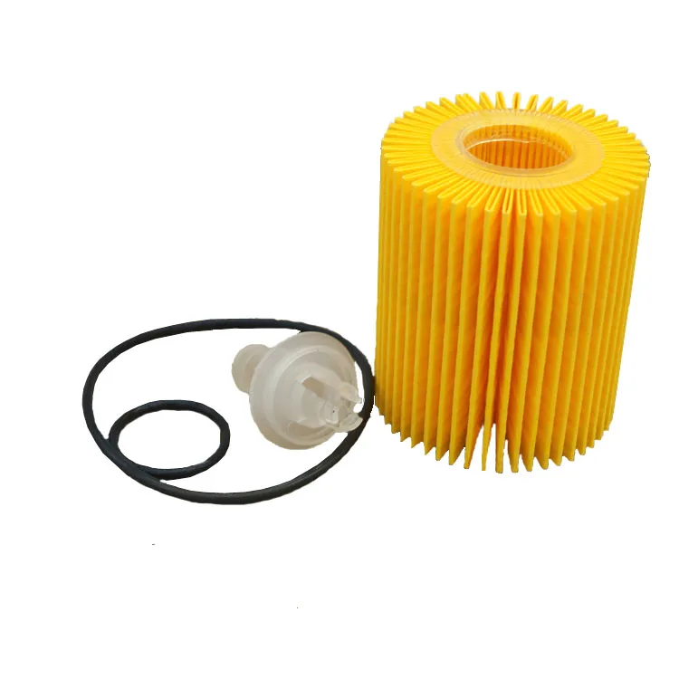 Professional Wholesale Auto Parts Oil Filter 04152-YZZA5 car accessories Automobile Cabin Engine Motor Oil Filter