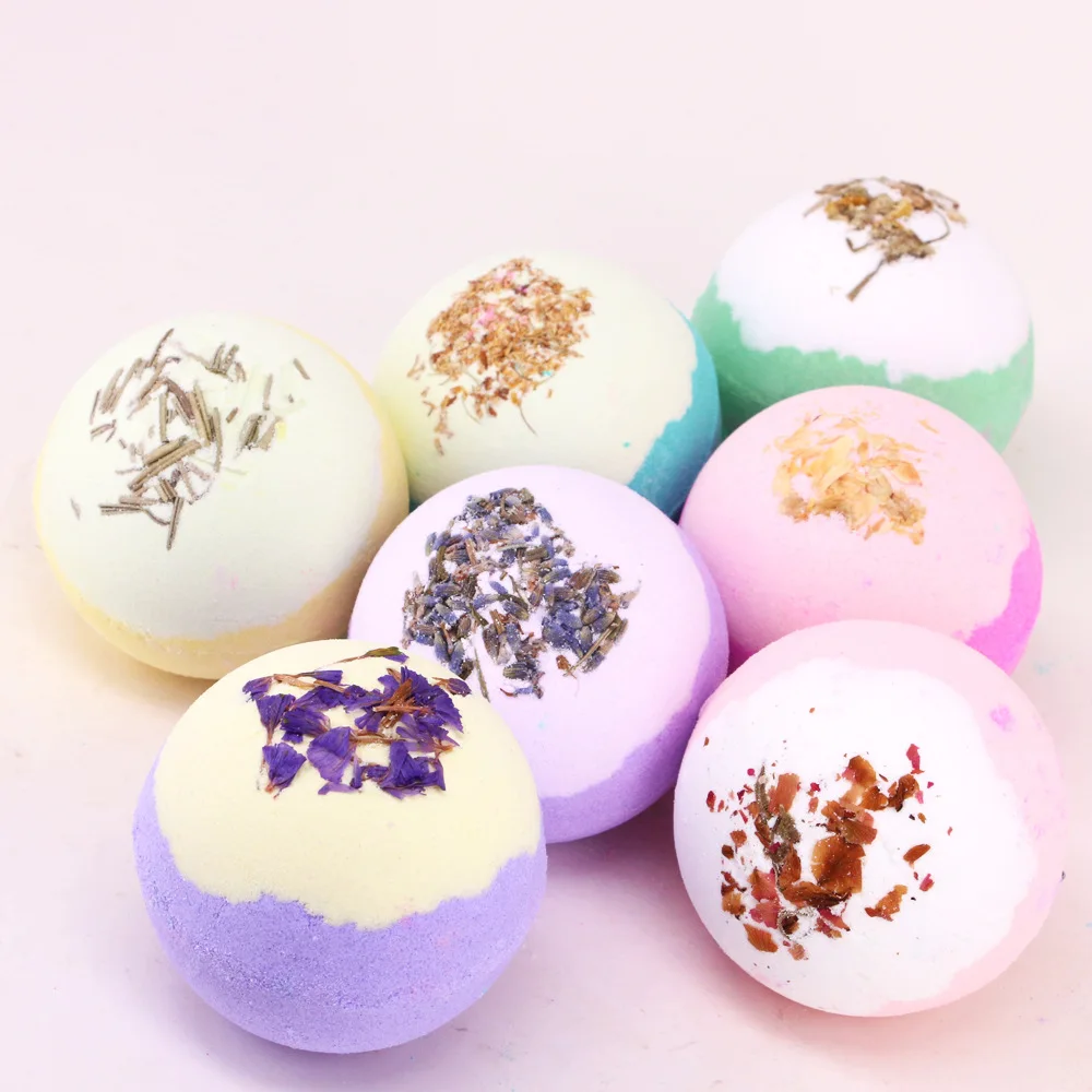 
fast ship essential oil handmade gift set natural organic bath bomb bath bomb bath bomb gift set 