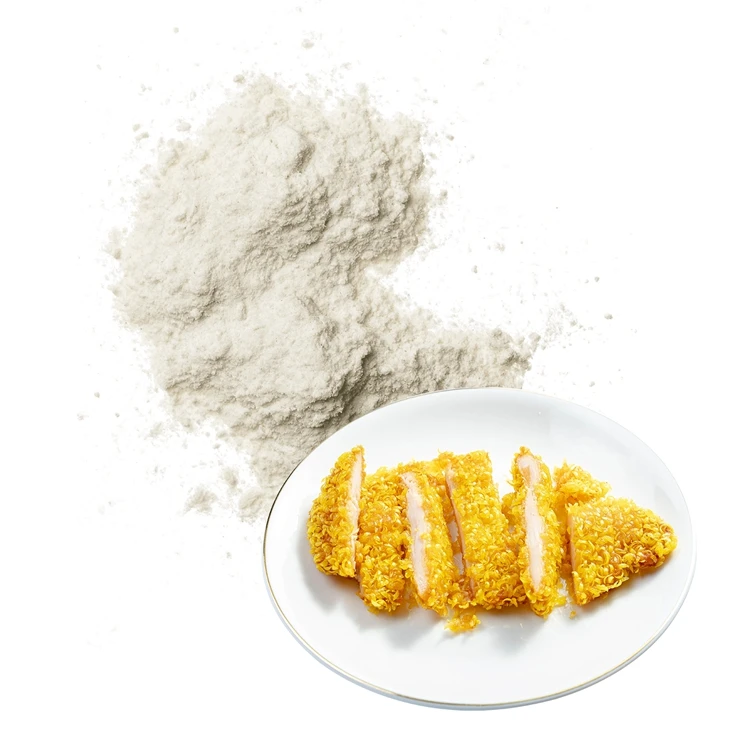 Hot Selling Good Quality Cereal Products Chicken Essence Chicken Seasoning Powder Mix Powder