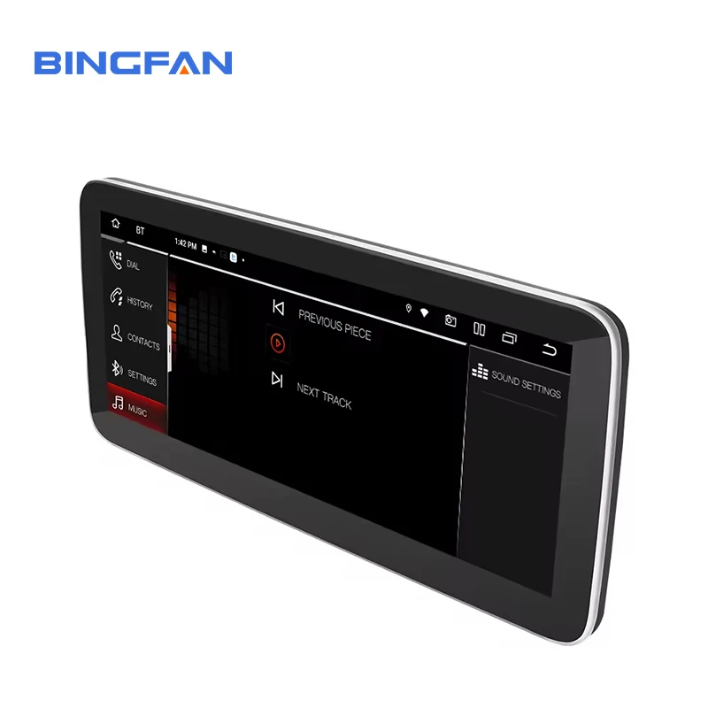 4G Android 12.0 Carplay Screen for Benz CLS Class W218 2011-2012 NTG4.0 Auto 8G+128G/4+64GB Octa-core Car Radio DVD Player