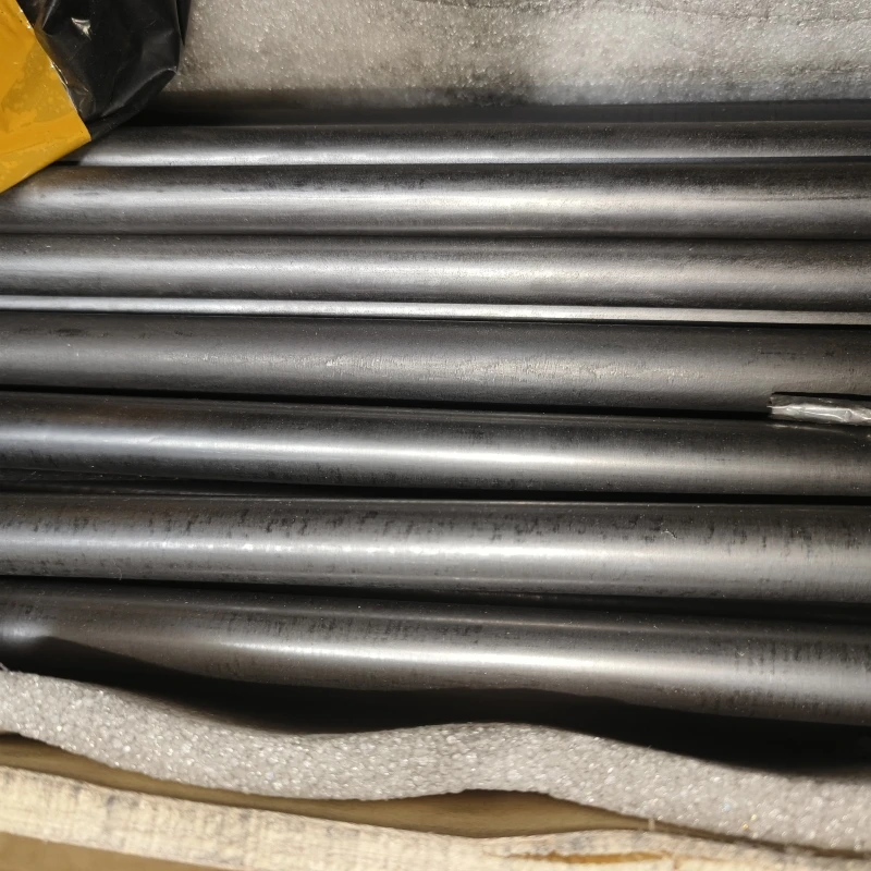 Graphite Rod Graphite Conductive Lubricating Rod Electrode Carbon Rod