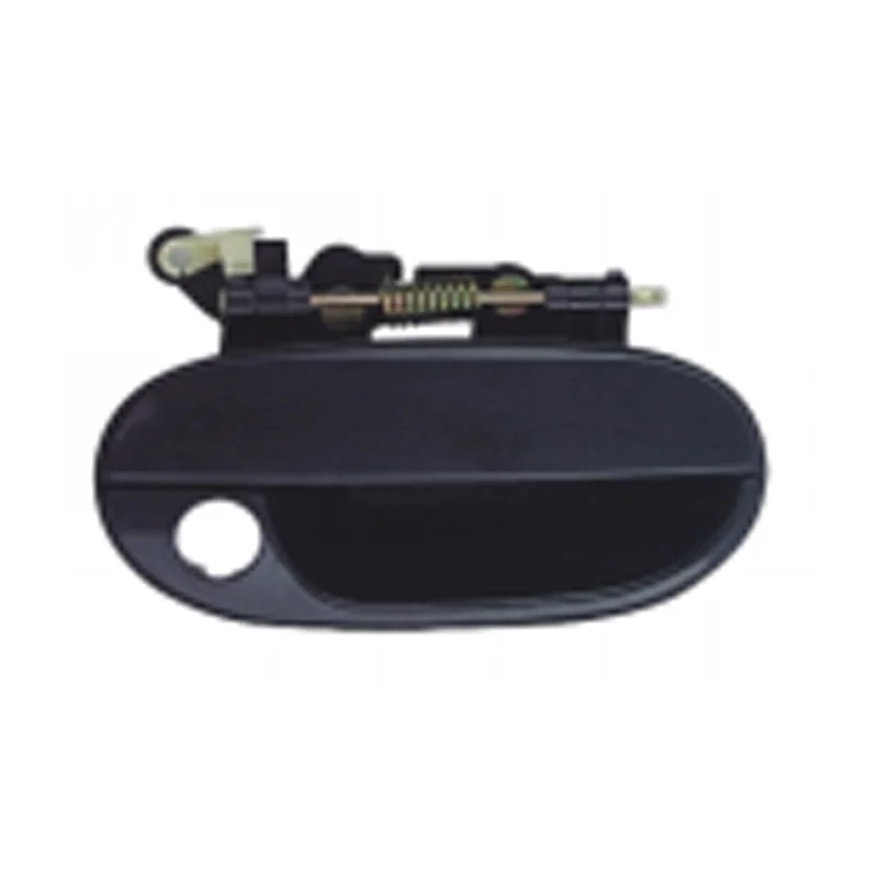 Car Door Exterior Outer Outside Door Handle New Auto Accessories For  hyundai  Accent  with big hole 1997-2000  82650-22000