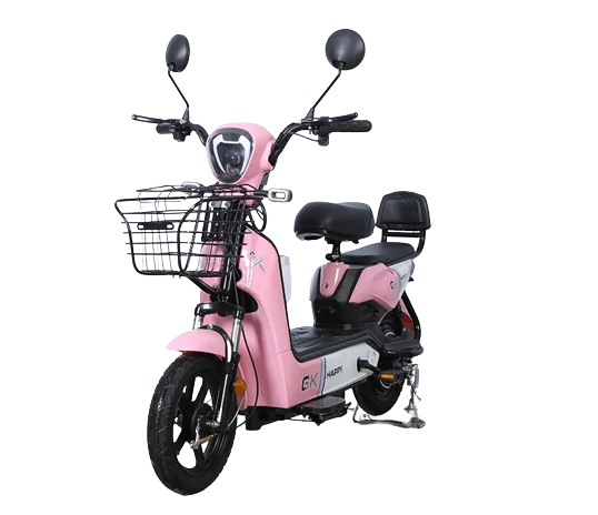 cheap electric scooters 350w 48v Lead-acid batteries two wheels scooter electric electric city bike for adults citycoco