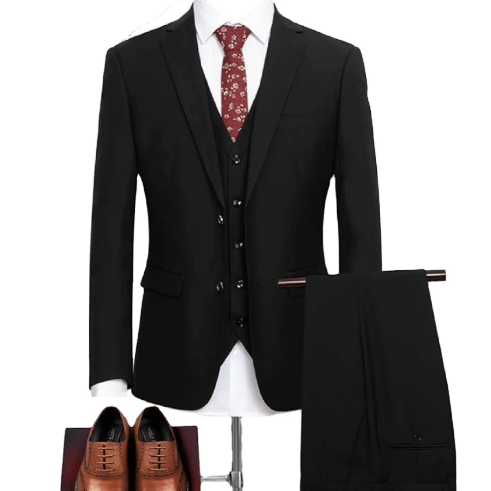 Камвольная ткань для мужских костюмов