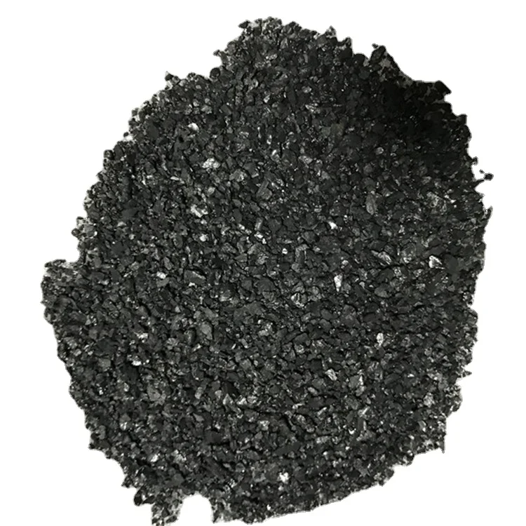 Factory wholesale GPC carbon raiser Graphitized petroleum coke