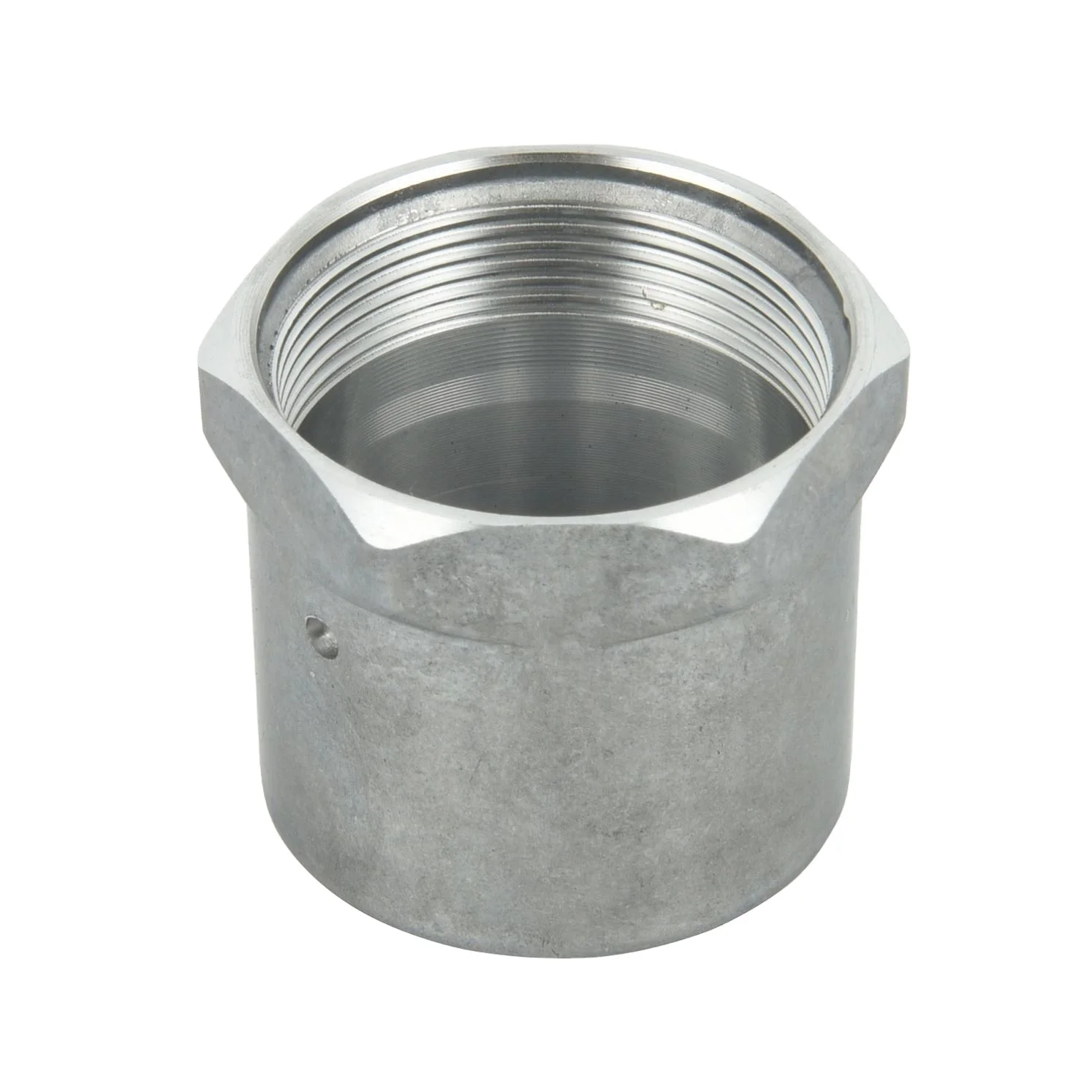 OEM Custom Precision Metal Milling Turning Service Aluminum CNC Machining Parts for Suppressor
