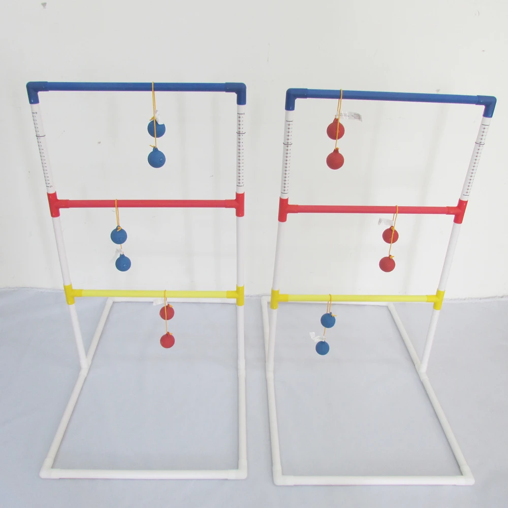Ladder Golf Toss Ball Set Ladder Toss Game