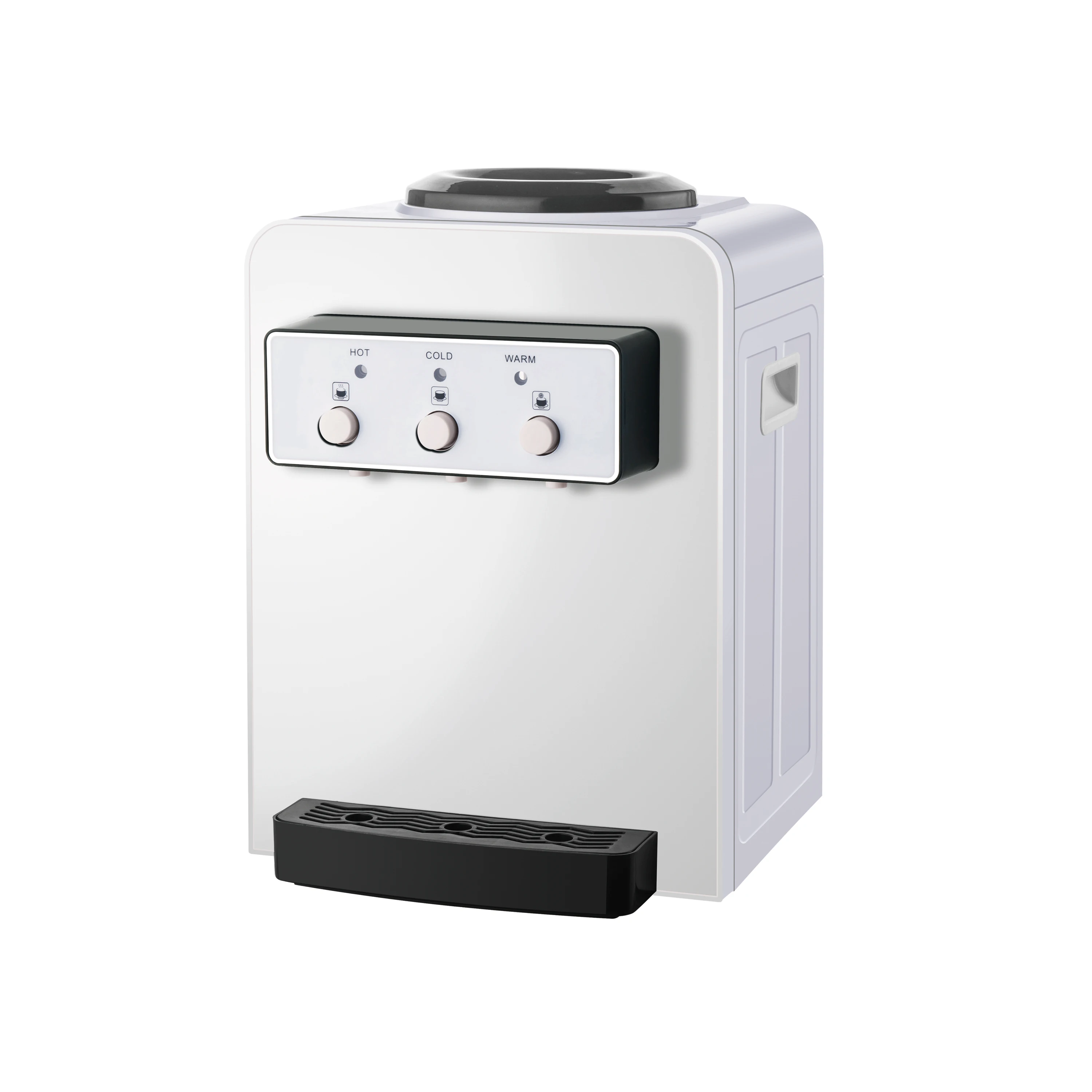 Hot and Cold Desktop Water Dispenser Potable Water Dispenser