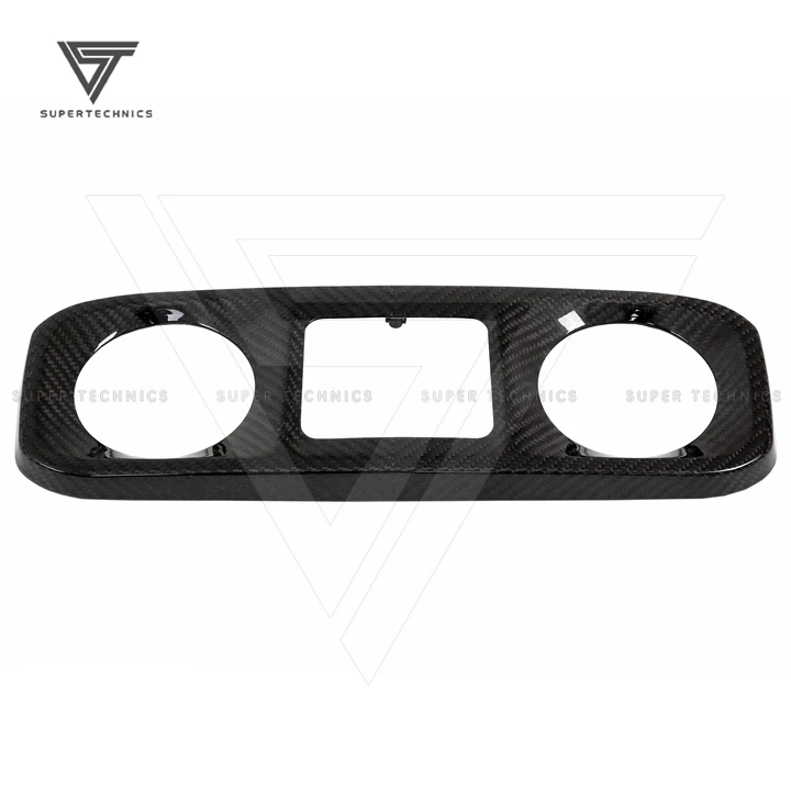 Салоны из углеродного волокна (11 шт.) RHD для Mercedes Benz G-class W464 G500 G63 2019-2020