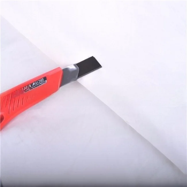 320 г Uhmwpe трикотажная ткань устойчивая к порезам для защиты безопасности