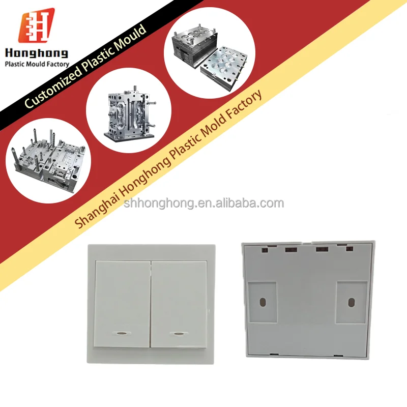 Tifox HT-3Way водонепроницаемый абс пластиковый Электрический выключатель IP66 IP65 Настенный монтажный корпус Панель Распределительного Щита MCCB