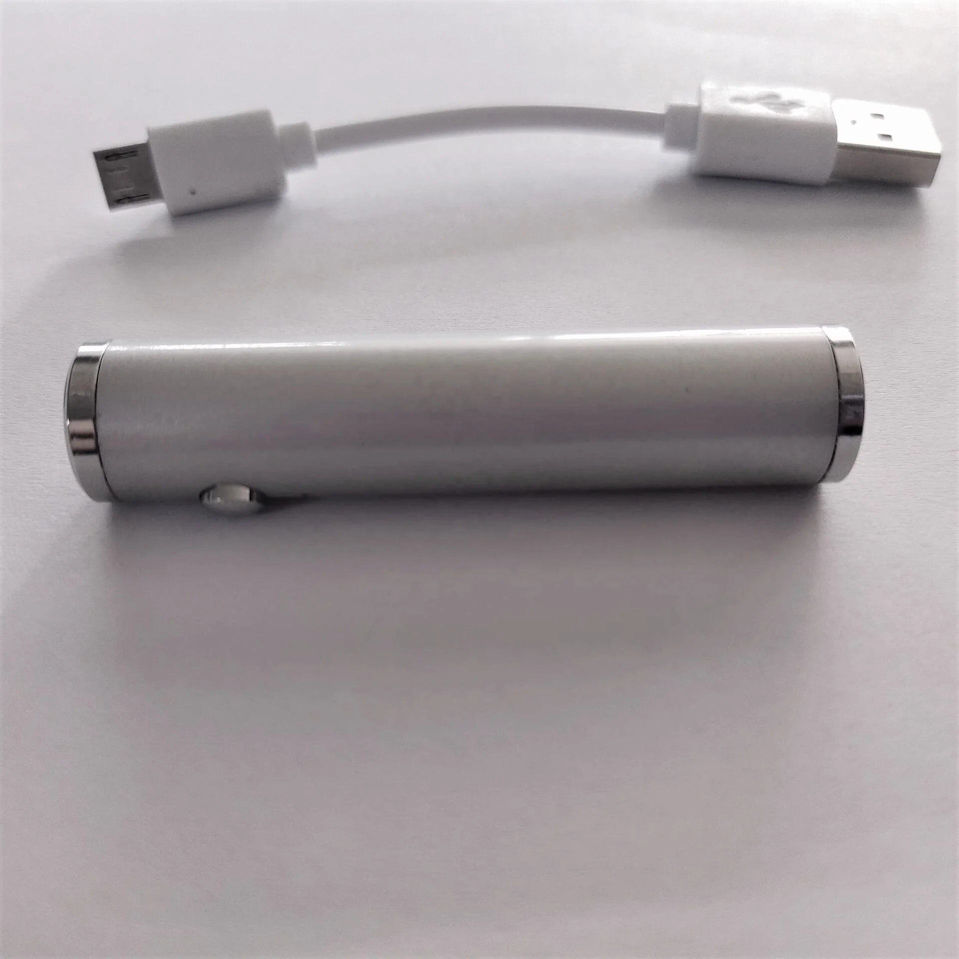  Перезаряжаемая красная лазерная указка с микро-USB 3 7 в нм 1