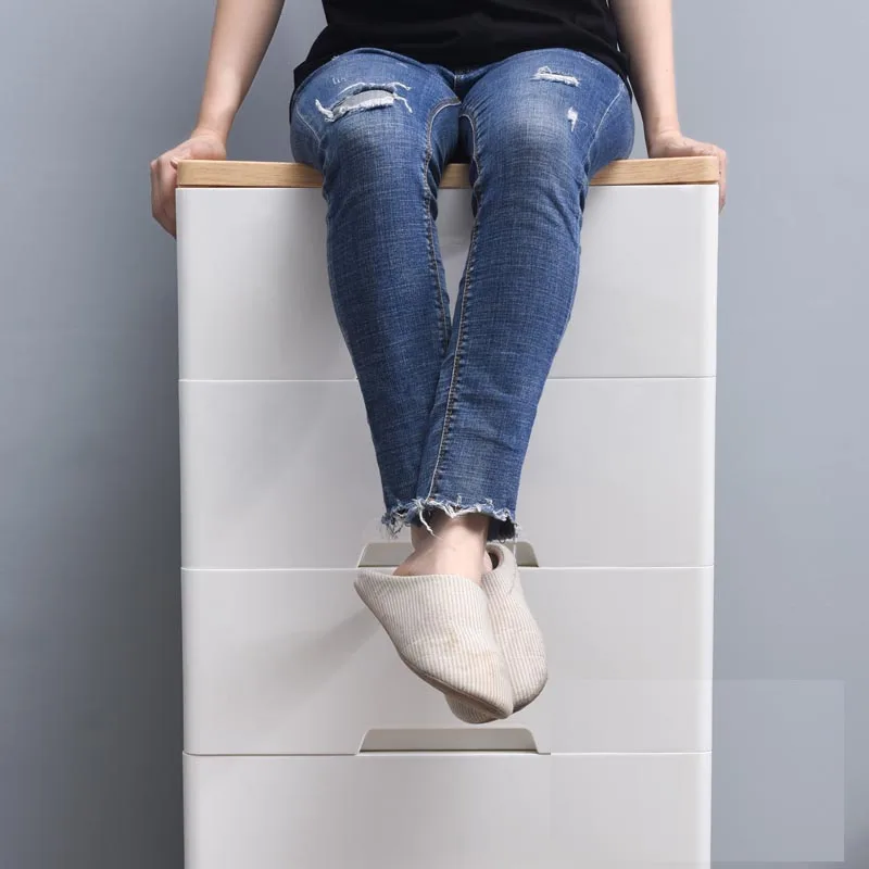 Manufacturer Wide Chest Of Drawer wholesale manufacturing removable household multilayer drawer storage cabinet