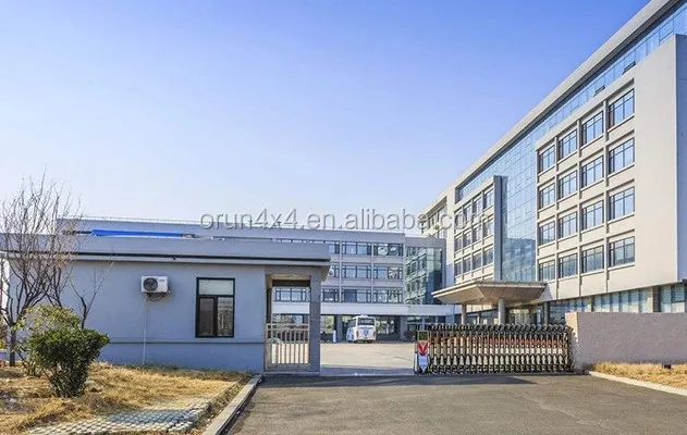 4X4 Off Road Car Accessories Air Snorkel Kits for Ranger / BT50 2007 to 2011